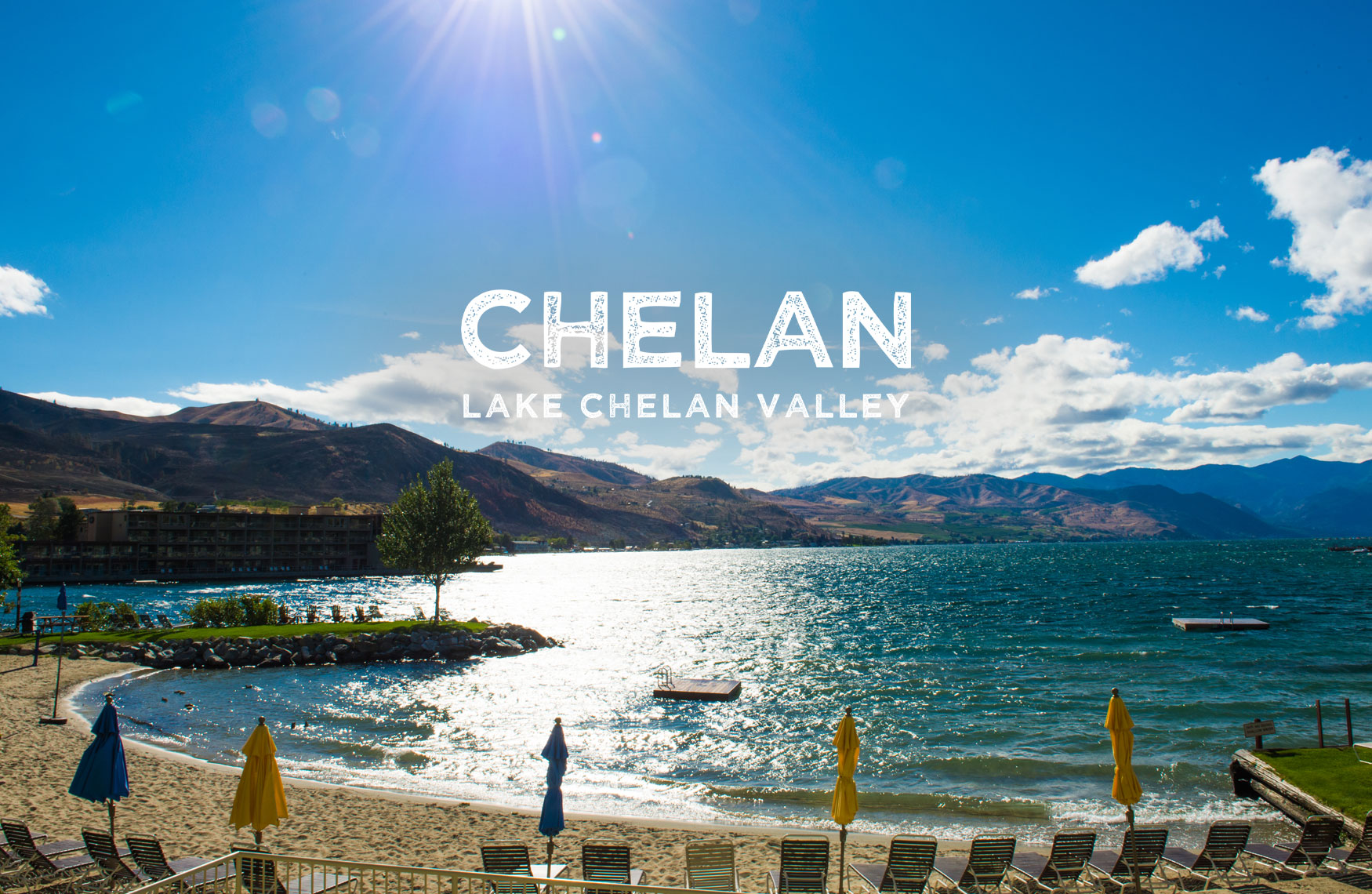 Chelan Image